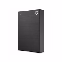 Зовнішній жорсткий диск 2.5" 5TB One Touch with Password Seagate (STKZ5000400) - Image 3
