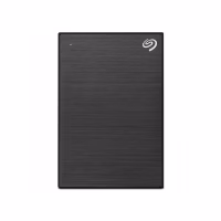 Зовнішній жорсткий диск 2.5" 5TB One Touch with Password Seagate (STKZ5000400) - Image 1