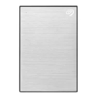 Зовнішній жорсткий диск 2.5" 5TB One Touch with Password Seagate (STKZ5000401) - 1