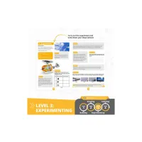 Конструктор Engino Stem Як працює сонячна енергія (STL20-EN) - Зображення 6