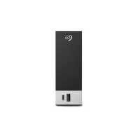 Зовнішній жорсткий диск 3.5" 4TB One Touch Desktop External Drive with Hub Seagate (STLC4000400) - 4