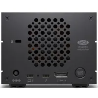 Зовнішній жорсткий диск 3.5" 20TB LaCie (STLG20000400) - 2