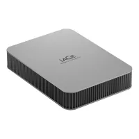 Зовнішній жорсткий диск 2.5" 1TB LaCie (STLP1000400) - 1