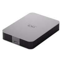 Внешний жесткий диск 2.5" 4TB LaCie (STLP4000400) - Image 2