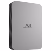Внешний жесткий диск 2.5" 4TB LaCie (STLP4000400) - Image 3