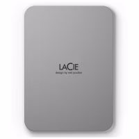 Внешний жесткий диск 2.5" 4TB LaCie (STLP4000400) - Image 7