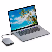 Внешний жесткий диск 2.5" 4TB LaCie (STLP4000400) - Image 9