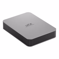 Внешний жесткий диск 2.5" 4TB LaCie (STLP4000400) - Image 1