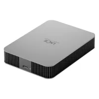 Зовнішній жорсткий диск 2.5" 4TB LaCie (STLR4000400) - 2