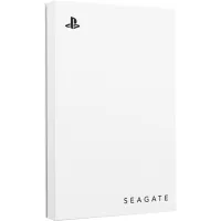 Зовнішній жорсткий диск 2.5" 2TB Game Drive for PlayStation 5 Seagate (STLV2000201) - 2