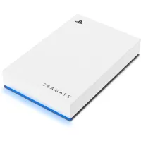 Зовнішній жорсткий диск 2.5" 5TB Game Drive for PlayStation 5 Seagate (STLV5000200) - 2