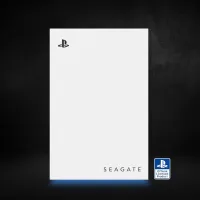 Зовнішній жорсткий диск 2.5" 5TB Game Drive for PlayStation 5 Seagate (STLV5000200) - 7