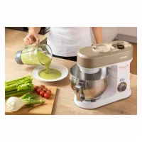 Кухонний комбайн Sencor STM3787CH - Зображення 2