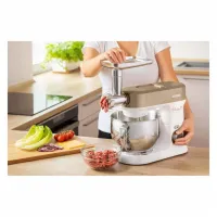 Кухонний комбайн Sencor STM3787CH - Зображення 3