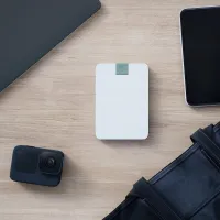 Зовнішній жорсткий диск 2.5" 2TB Ultra Touch Seagate (STMA2000400) - 7