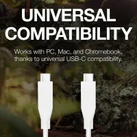 Зовнішній жорсткий диск 2.5" 2TB Ultra Touch Seagate (STMA2000400) - 8