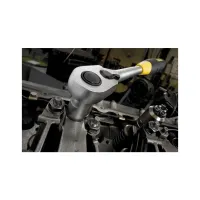 Тріскачка Stanley 1/4", L144 мм. (STMT82663-0) - 2