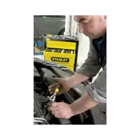 Тріскачка Stanley 1/4", L144 мм. (STMT82663-0) - 3