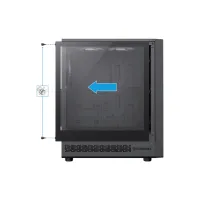 Корпус для ПК Gamemax Storm 2 AB - 9