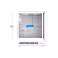 Корпус для ПК Gamemax Storm 2 AW - Image 7