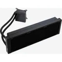 Система рідинного охолодження Vinga Storm Black - 3