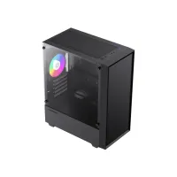 Корпус для ПК Gamemax Storm Black - 4