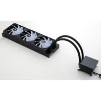 Система рідинного охолодження Vinga Storm Black - 4