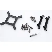 Система рідинного охолодження Vinga Storm Black - 7