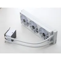 Система рідинного охолодження Vinga Storm White - 4