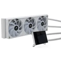 Система рідинного охолодження Vinga Storm White - 6