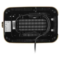 Тостер Sencor STS7501BK - Зображення 6