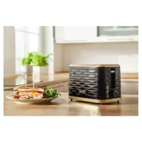 Тостер Sencor STS7501BK - Зображення 8