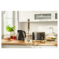 Тостер Sencor STS7501BK - Зображення 10