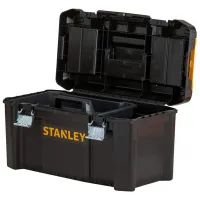 Ящик для інструментів Stanley ESSENTIAL, 19 (482x254x250мм) (STST1-75521) - 3