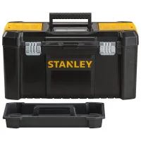 Ящик для інструментів Stanley ESSENTIAL, 19 (482x254x250мм) (STST1-75521) - 1