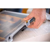 Ящик для інструментів Stanley кассетница 36 х 22,9 х 4,8 см 22 отсека (STST81681-1) - Image 3