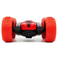 Радіокерована іграшка KS Drive Трюковий 1:24, 2.4Ghz червоно-чорний (STURBWB) - 2
