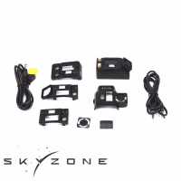 Відеоприймач (VRX) Skyzone SteadyView X 5.8GHz 48CH L Band (STVX) - Image 2