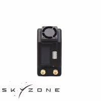 Відеоприймач (VRX) Skyzone SteadyView X 5.8GHz 48CH L Band (STVX) - Image 3