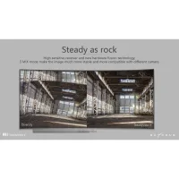 Відеоприймач (VRX) Skyzone SteadyView X 5-5.8GHz 56CH L, X Band (STVX5G) - Зображення 2