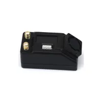 Відеоприймач (VRX) Skyzone SteadyView X 5-5.8GHz 56CH L, X Band (STVX5G) - Зображення 1