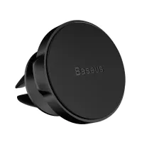 Універсальний автотримач Baseus Small ears series Magnetic suction bracket (Air outlet type) (SUER-A01) - 6