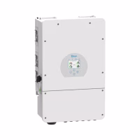 Солнечный инвертор Deye SUN-12K-SG02LP1-EU-AM3 12kW (SUN-12K-SG02LP1-EU-AM3) - Image 1