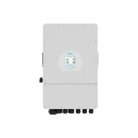 Сонячний інвертор Deye SUN-12K-SG05LP3-EU-SM2 WiFi 12kW (SUN-12K-SG05LP3-EU-SM2) - Зображення 1