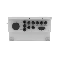 Сонячний інвертор Deye SUN-8K-SG05LP1-EU WiFi (SUN-8K-SG05LP1-EU-AM2-P) - 4