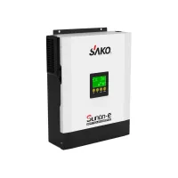 Сонячний інвертор Sako Sunon-e 3kVA 24V (Sunon-e 3kVA) - 3