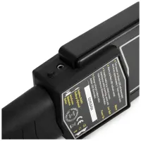 Металошукач Garrett Super Scanner V - 4