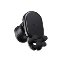 Універсальний автотримач Baseus Wireless Charge Pro 15W (SUWX030001) - 2