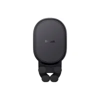 Універсальний автотримач Baseus Wireless Charge Pro 15W (SUWX030001) - 3