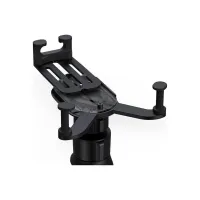 Універсальний автотримач Baseus Wireless Charge Pro 15W (SUWX030001) - 6